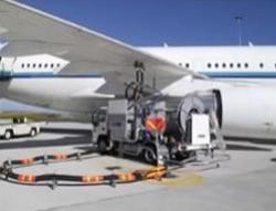 fuel handling systems